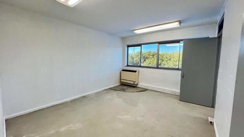 To Let commercial Property for Rent in Montague Gardens Western Cape